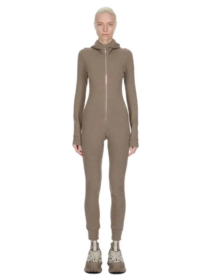 RICK OWENS – DRESSES MU02D8P03M4435-25U