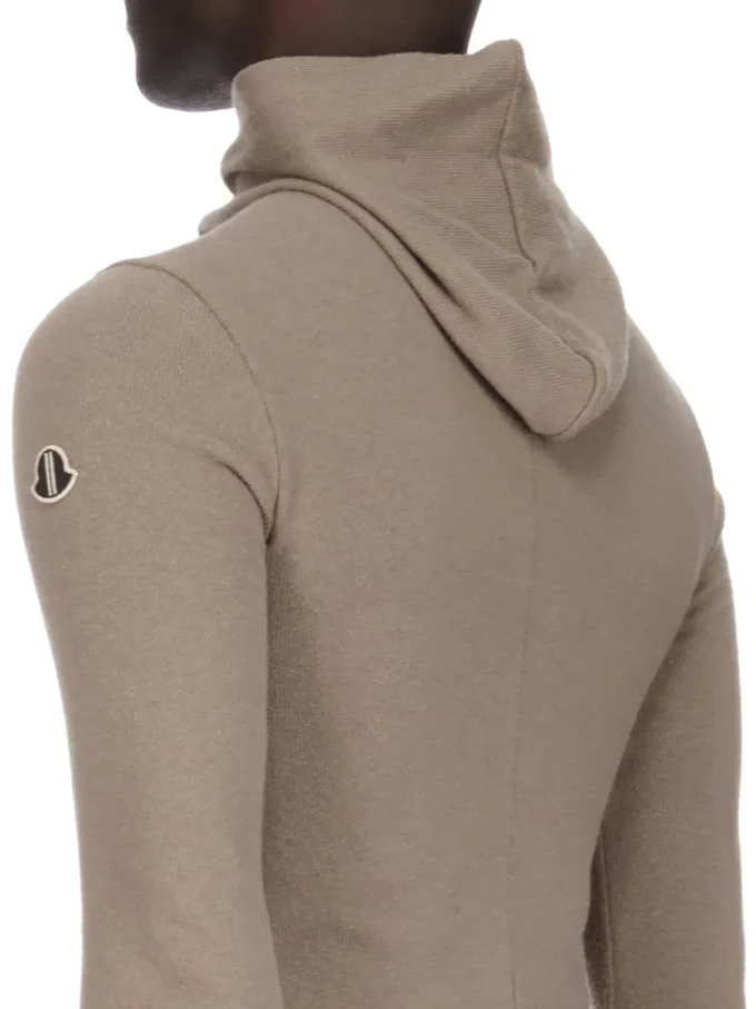 RICK OWENS – DRESSES MU02D8P03M4435-25U