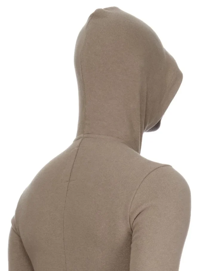 RICK OWENS – DRESSES MU02D8P03M4435-25U