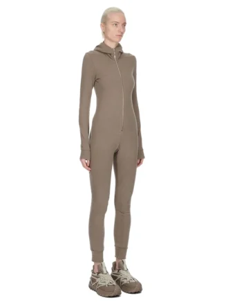RICK OWENS – DRESSES MU02D8P03M4435-25U