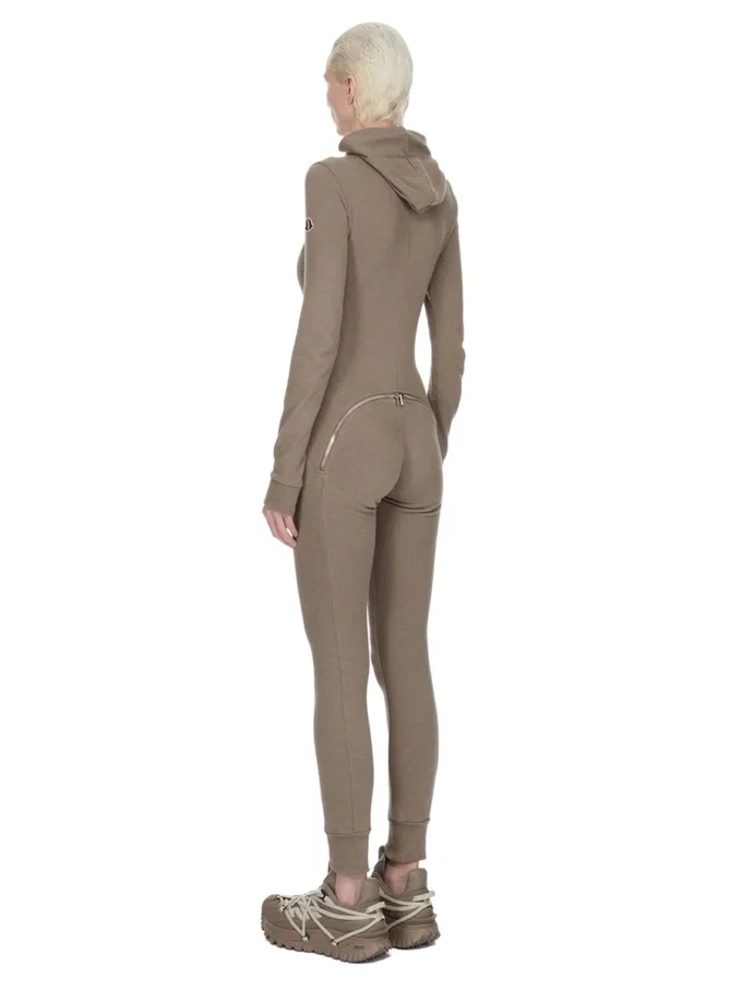 RICK OWENS – DRESSES MU02D8P03M4435-25U