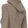 RICK OWENS – DRESSES MU02D8P03M4435-25U