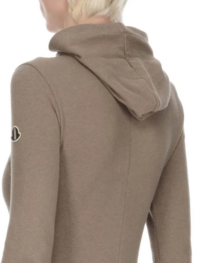 RICK OWENS – DRESSES MU02D8P03M4435-25U