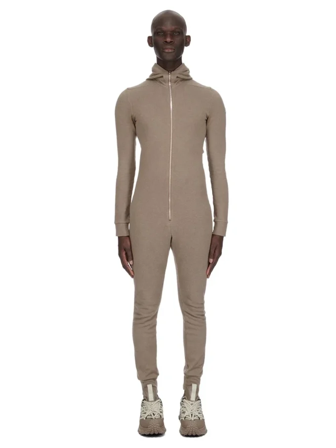 RICK OWENS – DRESSES MU02D8P03M4435-25U