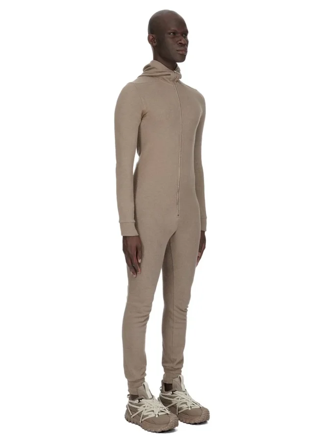 RICK OWENS – DRESSES MU02D8P03M4435-25U