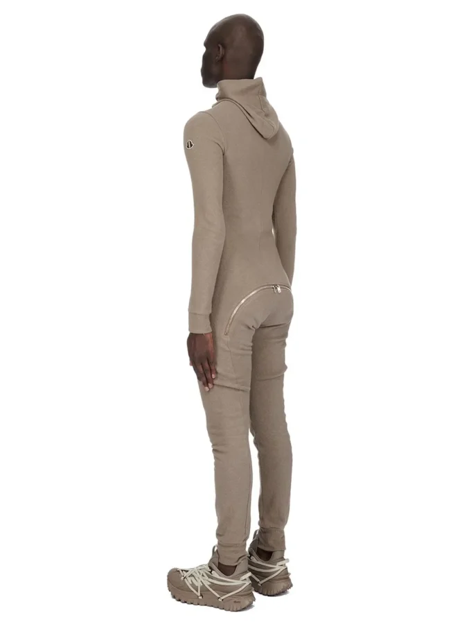 RICK OWENS – DRESSES MU02D8P03M4435-25U
