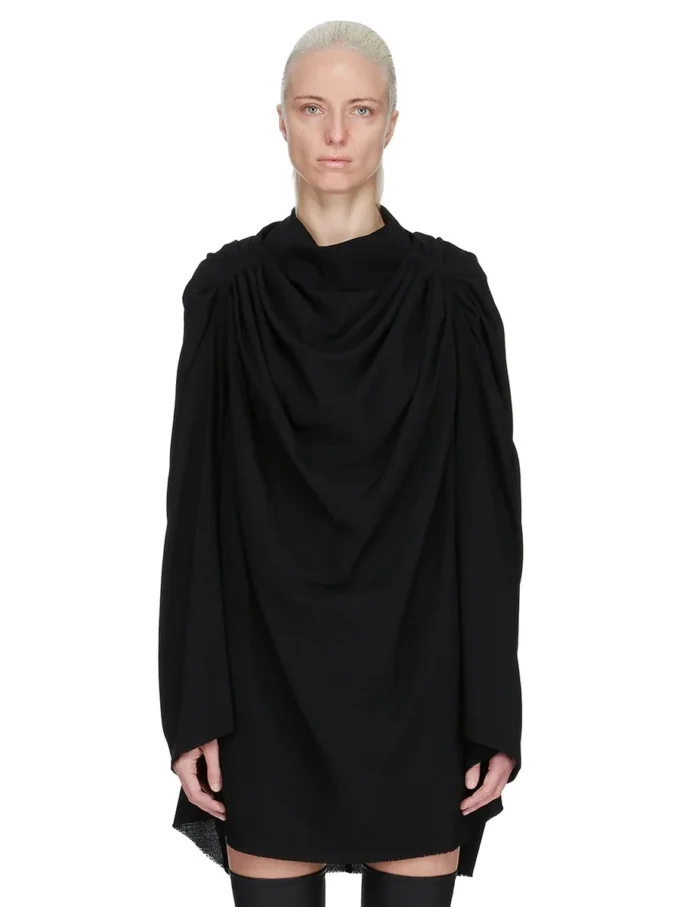 RICK OWENS – DRESSES RO02E4535WA-09