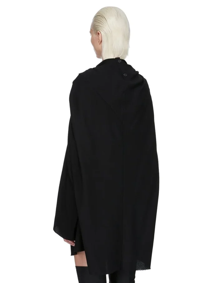RICK OWENS – DRESSES RO02E4535WA-09