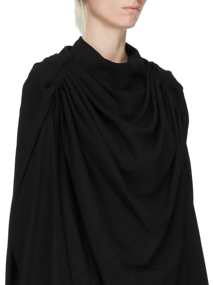 RICK OWENS – DRESSES RO02E4535WA-09