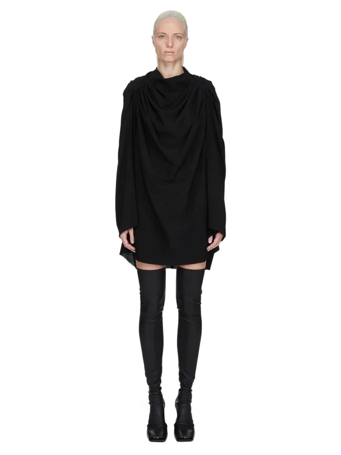 RICK OWENS – DRESSES RO02E4535WA-09