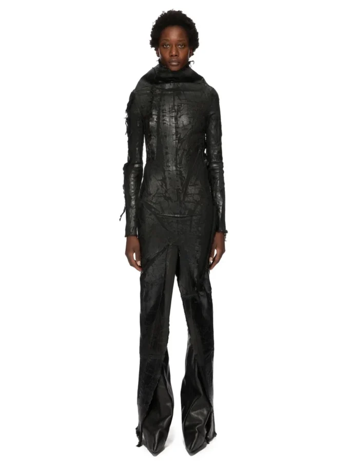 RICK OWENS – DRESSES RO02E4588SBMC99-09