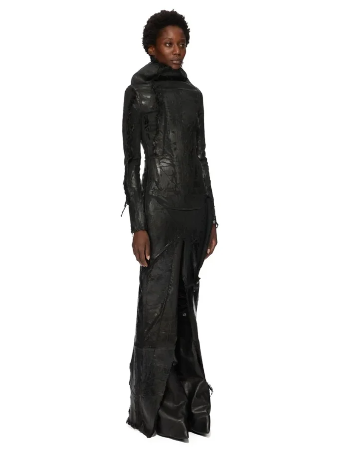 RICK OWENS – DRESSES RO02E4588SBMC99-09