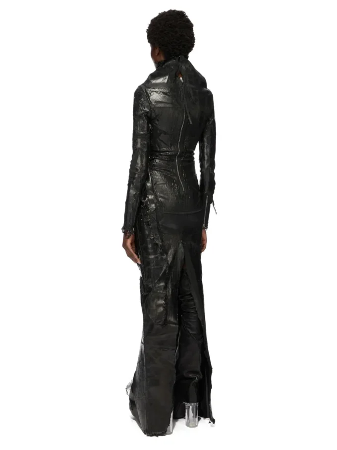 RICK OWENS – DRESSES RO02E4588SBMC99-09