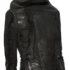 RICK OWENS – DRESSES RO02E4588SBMC99-09