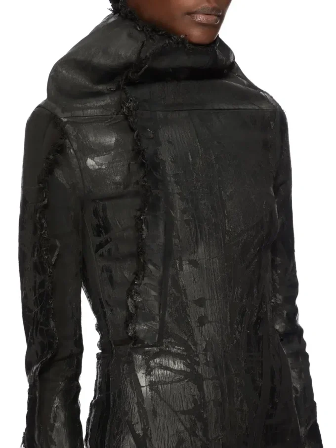 RICK OWENS – DRESSES RO02E4588SBMC99-09