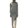 RICK OWENS – DRESSES RO02E4588SD7621-7621