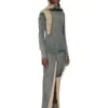 RICK OWENS – DRESSES RO02E4588SD7621-7621