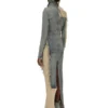RICK OWENS – DRESSES RO02E4588SD7621-7621