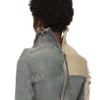 RICK OWENS – DRESSES RO02E4588SD7621-7621