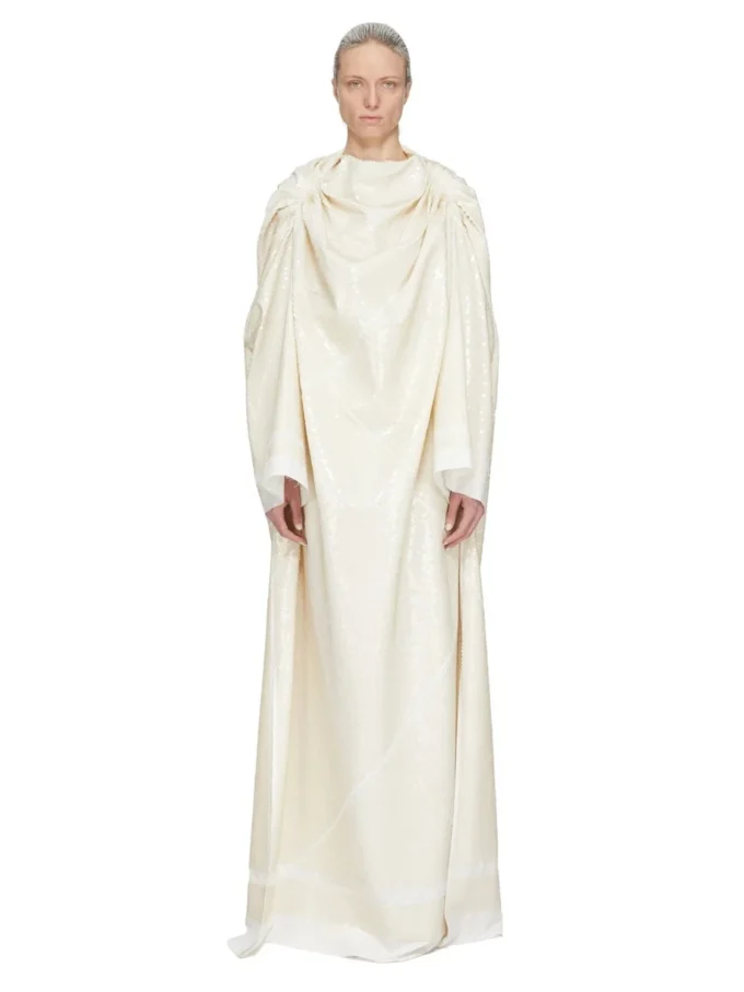 RICK OWENS – DRESSES RO02E4592PEM3-11