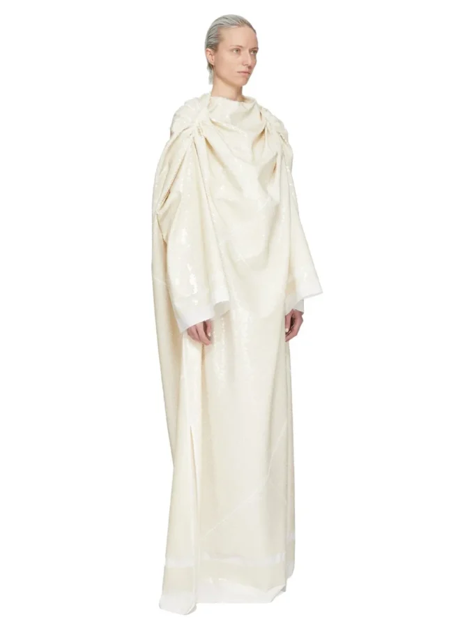 RICK OWENS – DRESSES RO02E4592PEM3-11
