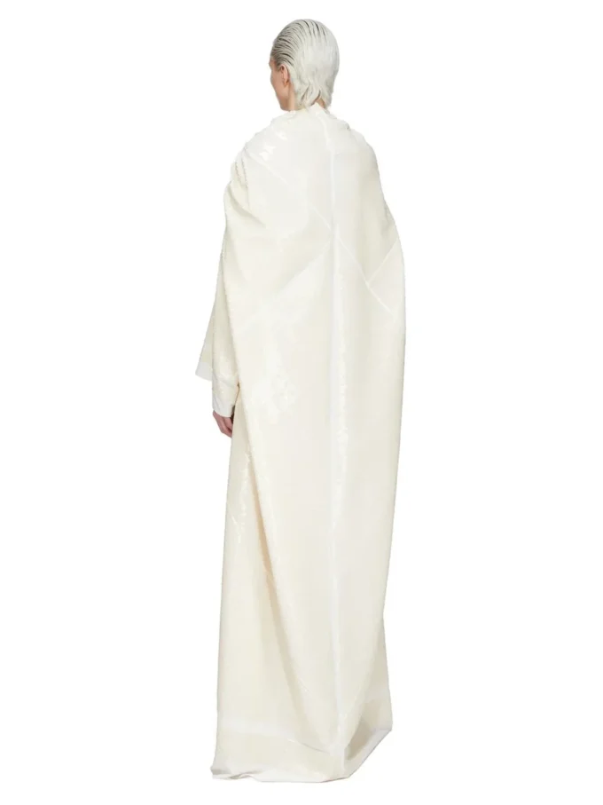 RICK OWENS – DRESSES RO02E4592PEM3-11
