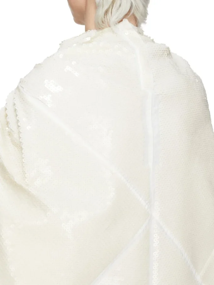 RICK OWENS – DRESSES RO02E4592PEM3-11