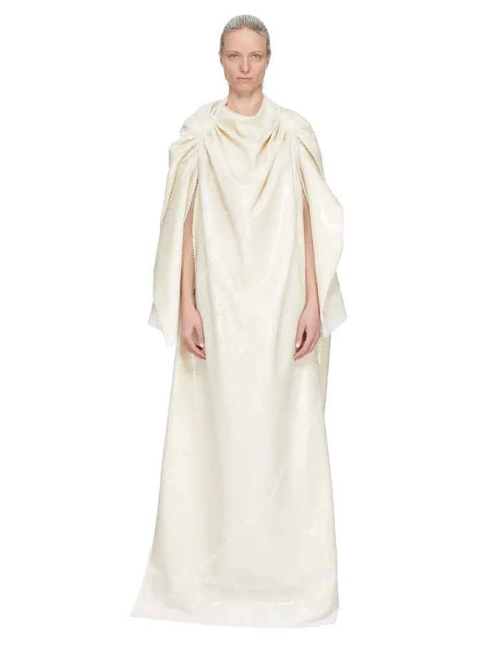 RICK OWENS – DRESSES RO02E4592PEM3-11