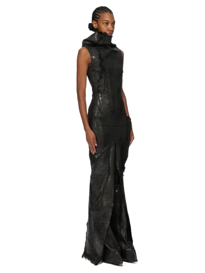 RICK OWENS – DRESSES RO02E4598SBMC99-09