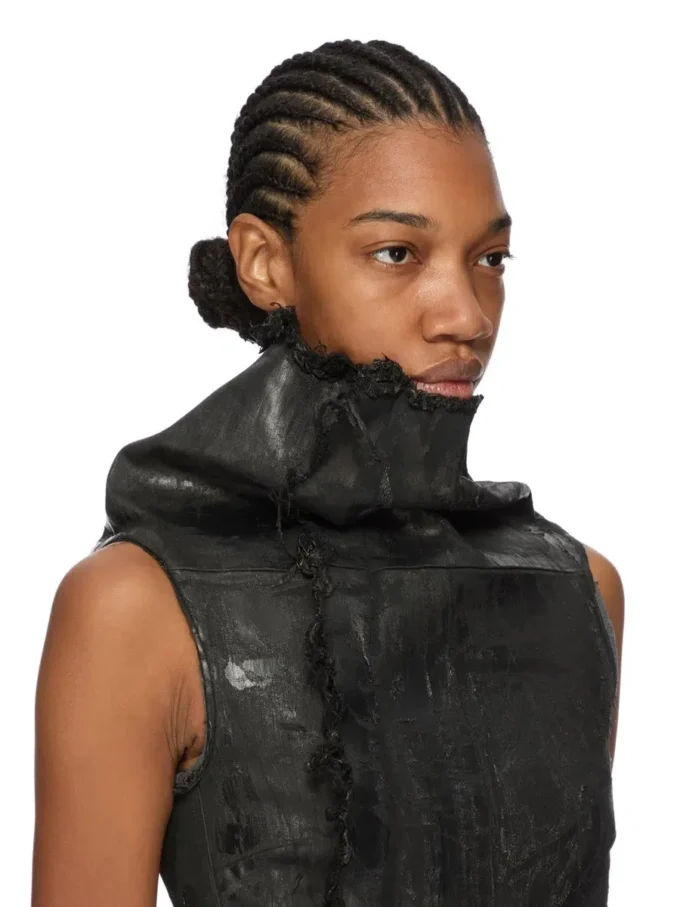 RICK OWENS – DRESSES RO02E4598SBMC99-09