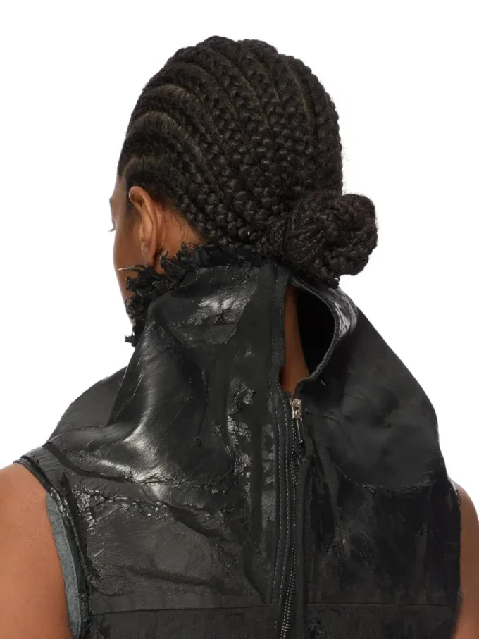RICK OWENS – DRESSES RO02E4598SBMC99-09