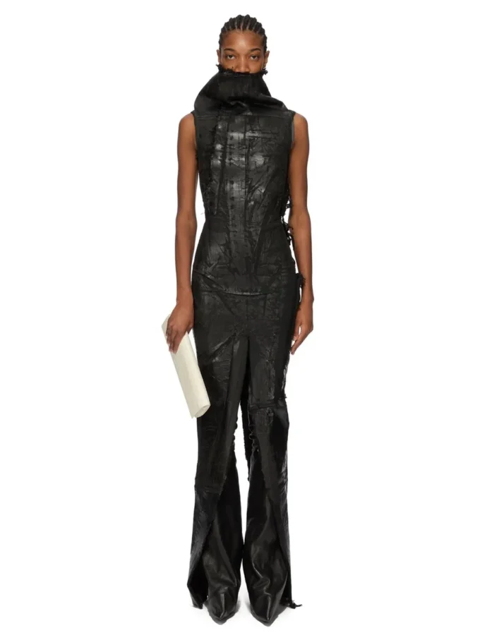 RICK OWENS – DRESSES RO02E4598SBMC99-09