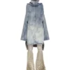 RICK OWENS – DRESSES RP02E4236DWG-76