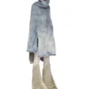 RICK OWENS – DRESSES RP02E4236DWG-76