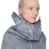 RICK OWENS – DRESSES RP02E4236DWG-76