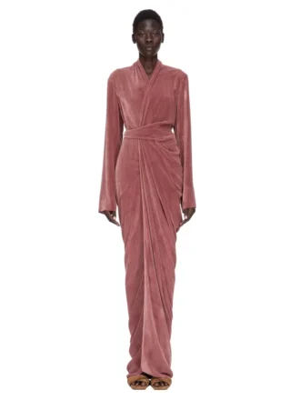 RICK OWENS – DRESSES RP02E4501V-13
