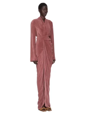 RICK OWENS – DRESSES RP02E4501V-13