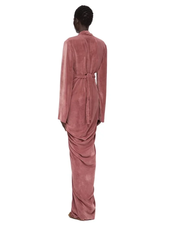 RICK OWENS – DRESSES RP02E4501V-13