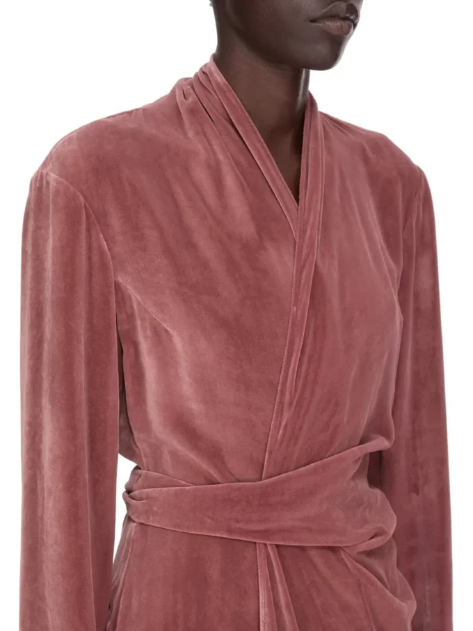 RICK OWENS – DRESSES RP02E4501V-13