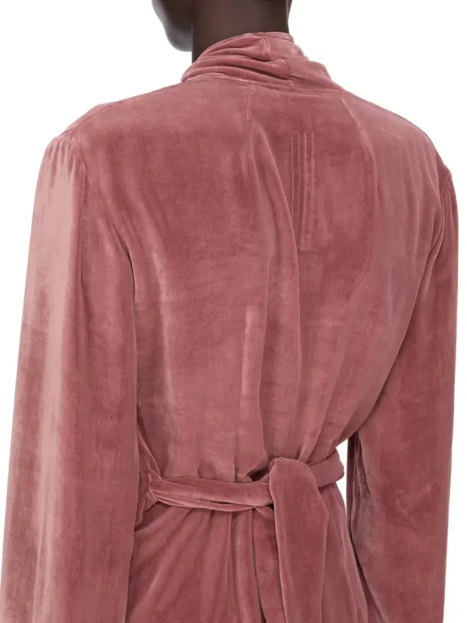 RICK OWENS – DRESSES RP02E4501V-13