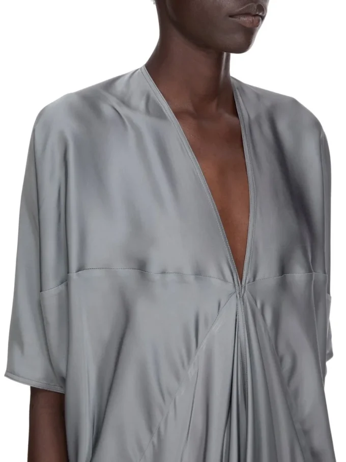 RICK OWENS – DRESSES RP02E4506SCH-06