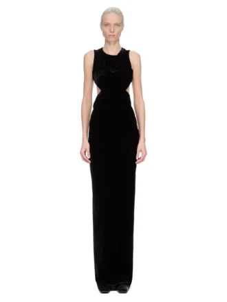RICK OWENS – DRESSES RP02E4508V-09