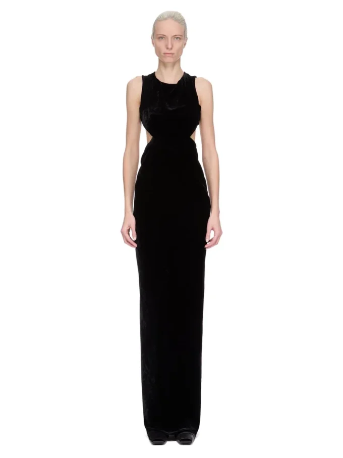 RICK OWENS – DRESSES RP02E4508V-09
