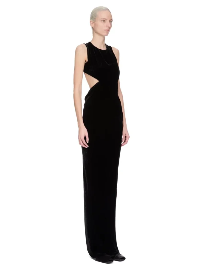 RICK OWENS – DRESSES RP02E4508V-09