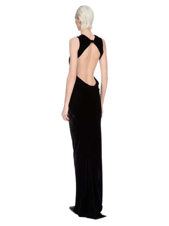 RICK OWENS – DRESSES RP02E4508V-09