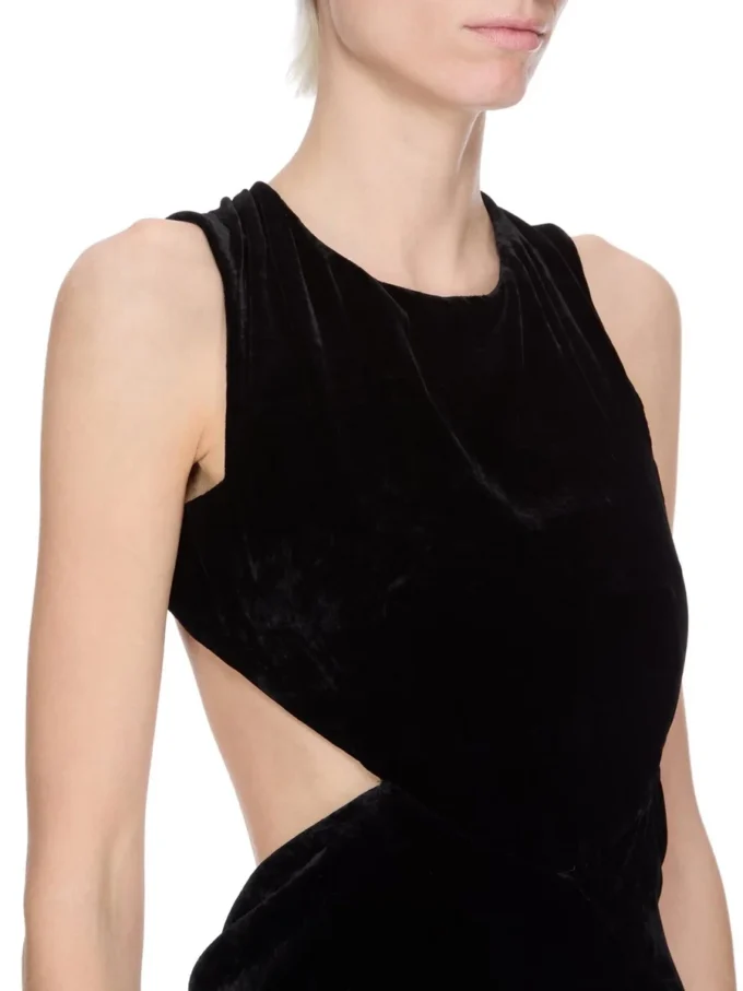 RICK OWENS – DRESSES RP02E4508V-09