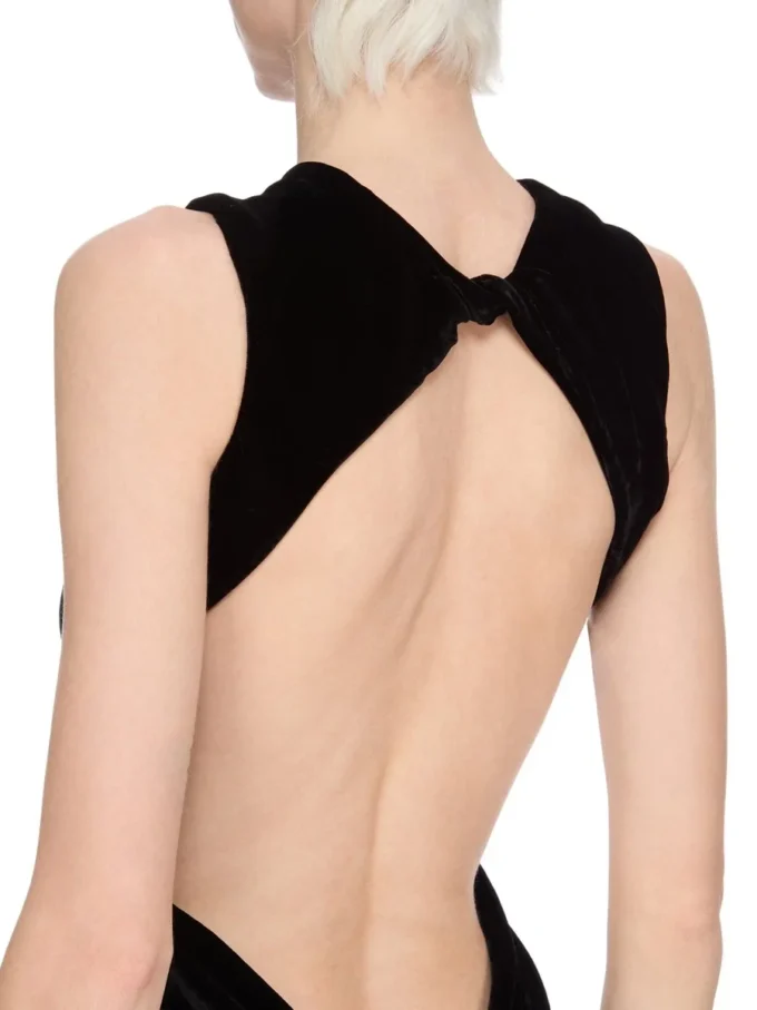 RICK OWENS – DRESSES RP02E4508V-09