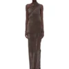 RICK OWENS – DRESSES RP02E4509V-78