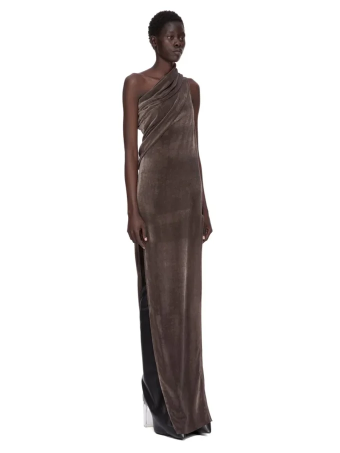 RICK OWENS – DRESSES RP02E4509V-78