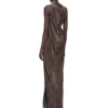 RICK OWENS – DRESSES RP02E4509V-78